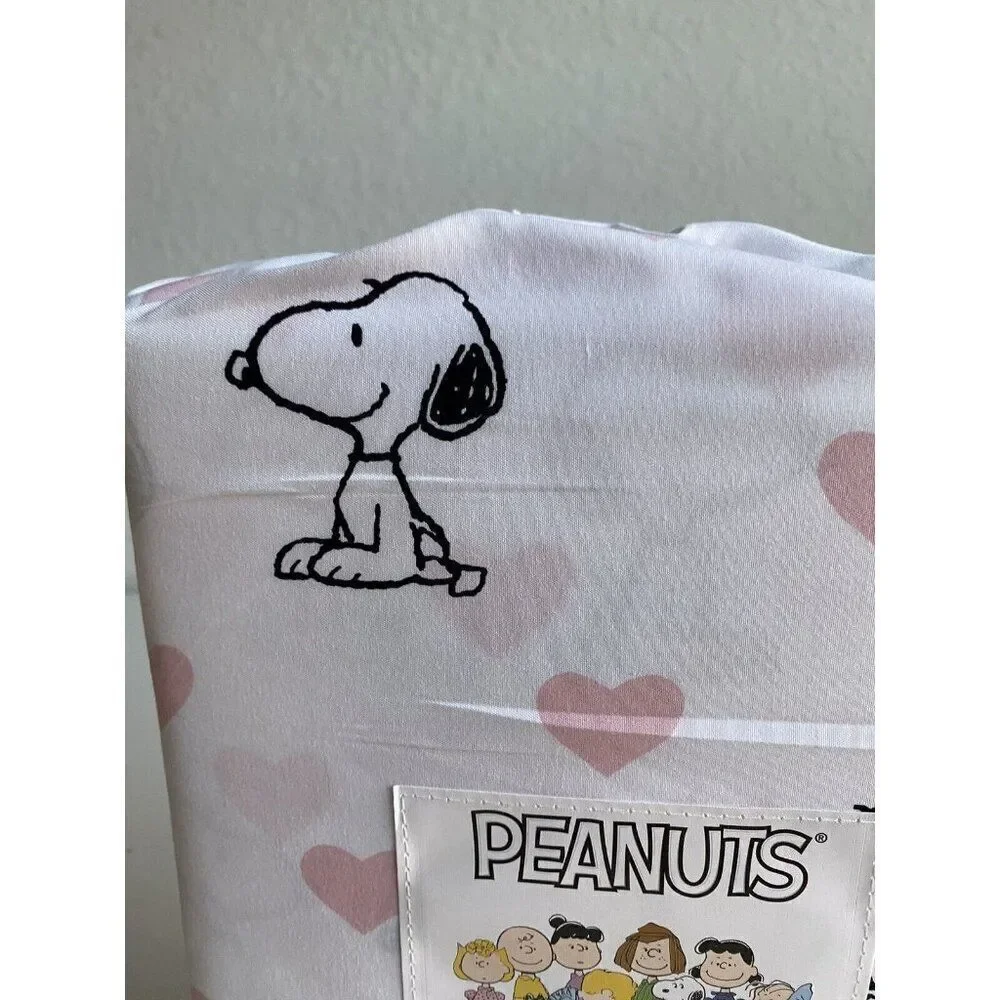 Berkshire pc peanuts